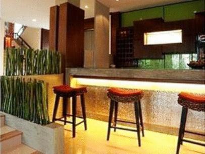 The Charm Boutique Resort Khon Kaen Esterno foto