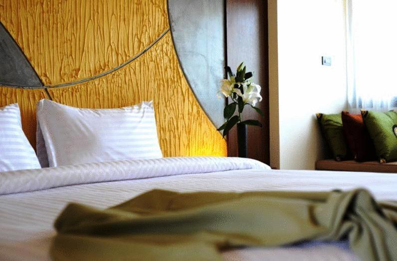The Charm Boutique Resort Khon Kaen Camera foto